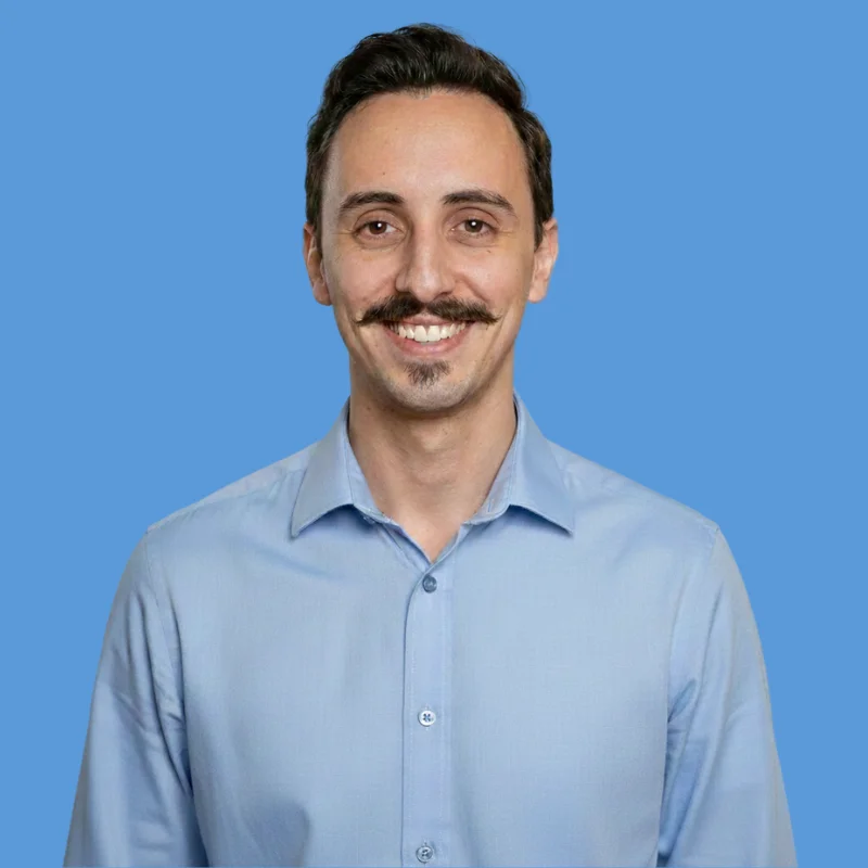 Marco Dittrich - Studienberater & Webentwickler