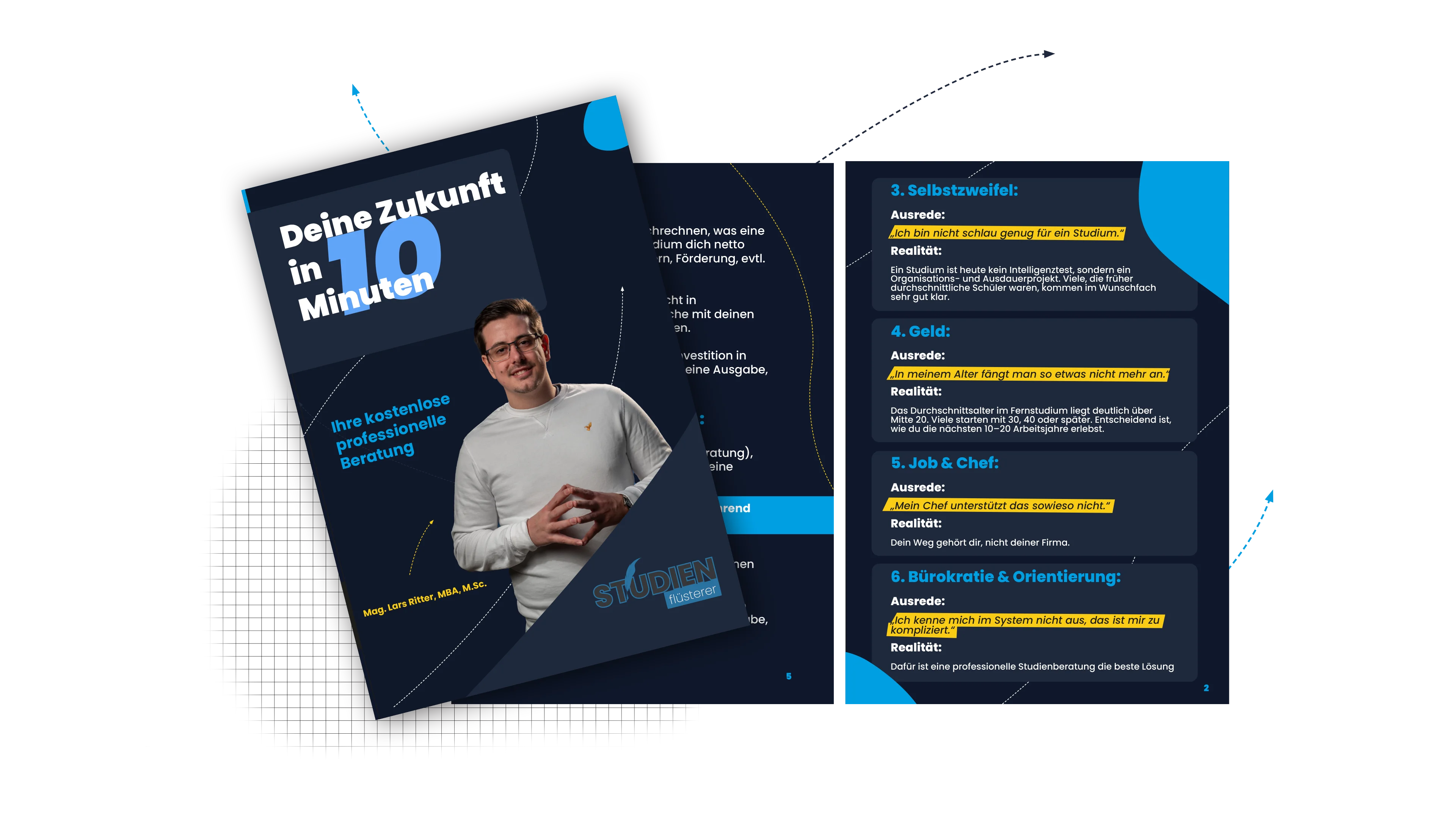 10-Minuten-Check PDF Vorschau