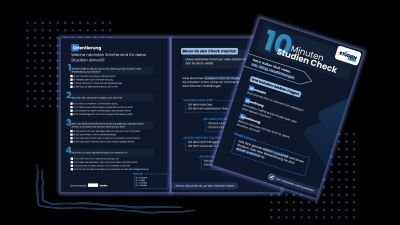 10-Minuten-Check PDF Vorschau