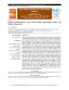 Digital Transformation in Creative Media