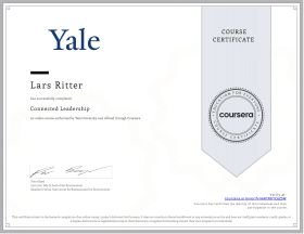 Yale Connected Leadership