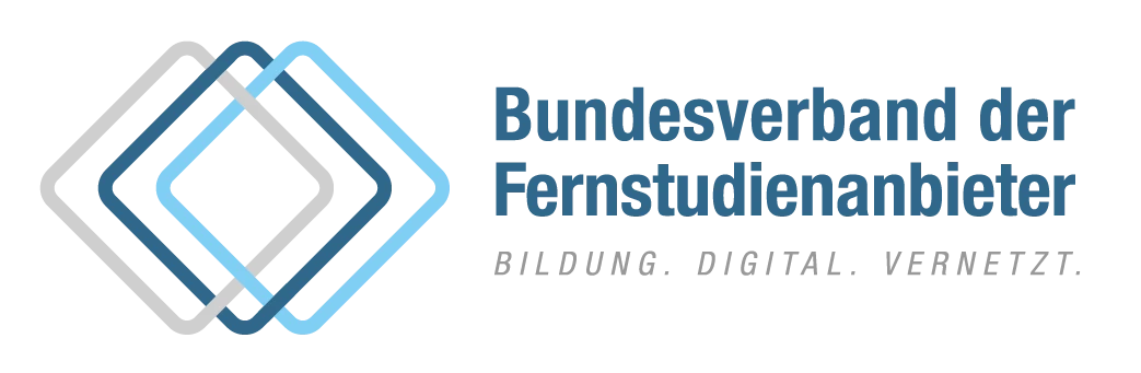 Federal Association of Distance Learning Providers (BVFA) logo