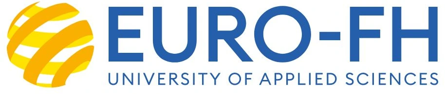 Europe Distance University Hamburg (Euro-FH) logo