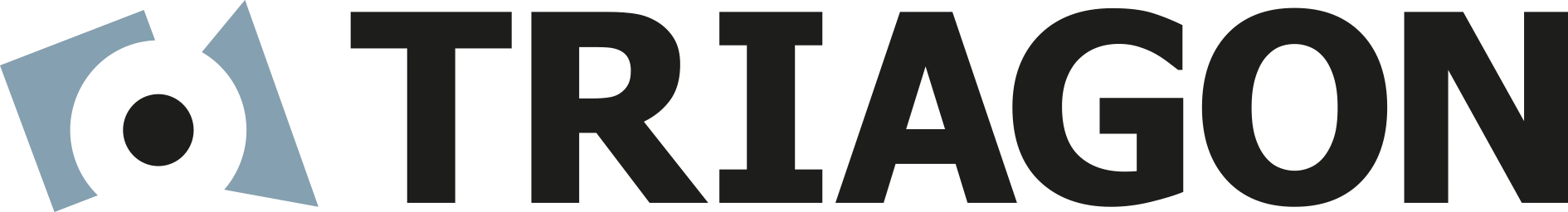 Triagon Academy logo