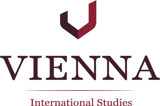 Logo Vienna International Studies (VIS)