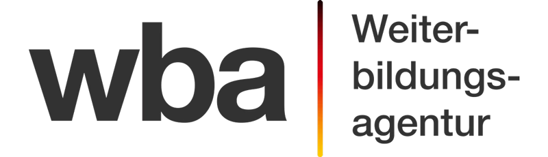 WBA Academy (Weiterbildungsagentur) logo